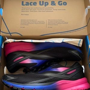 Brooks Launch 4 Running Shoe